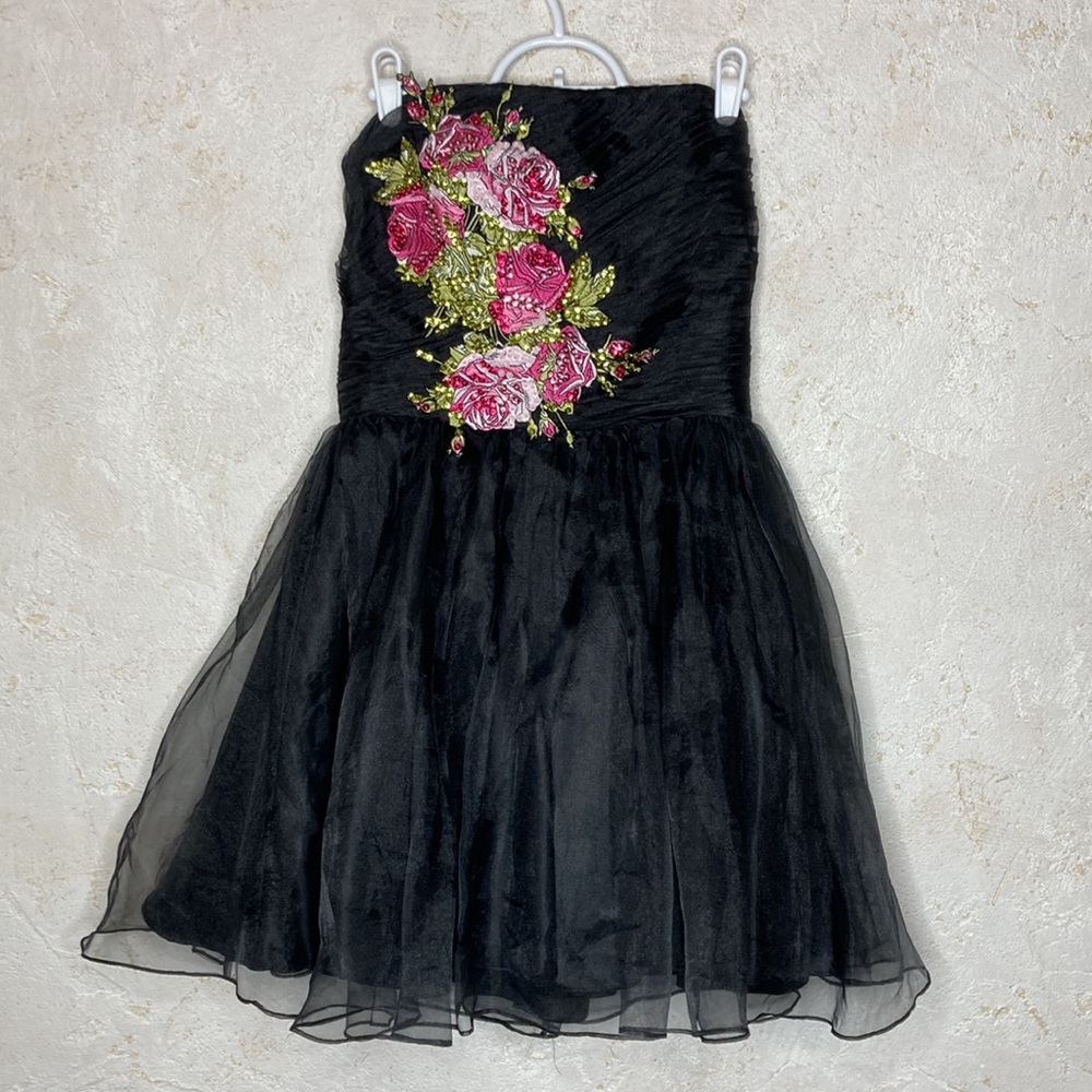 Betsey Johnson Dress